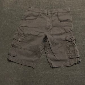 Men’s cargo shorts